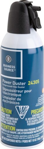 Business Source Power Duster, 6/PK - Image 2