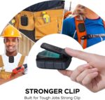 INSMY Wearable Bluetooth Speakers - Image 4