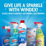 Windex Electronic Cleaning Wipes - Image 2