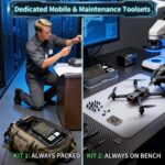 2-Pack Precision Screwdriver Set - Image 3