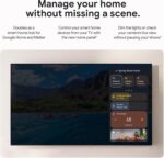 Google TV Streamer 4K - Fast Streaming Entertainmen - Image 4