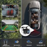 Portable Wireless Carplay Car Stereo - Image 3