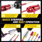 US Regulations Wire Stripping for Drill - Image 2