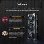 ASUS TUF GeForce RTX™ 5070 12GB GDDR7 OC Edition Graphics Card - Image 3