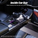 200W Car Power Inverter - Image 3