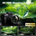 8K Digital Cameras for Photography - Image 4