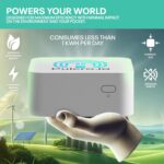 TK QBE Mini PC - N150 CPU, Home Assistant - Image 3