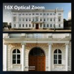 8K & 64MP Digital Camera for Photography - Image 4