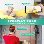 Security Cameras Wireless Outdoor - Image 3