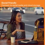 WD 5TB My Passport, Portable External Hard Drive - Image 4