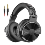 OneOdio Wired Over Ear Headphones Hi-Res Studio Monitor & Mixing DJ Stereo Headsets