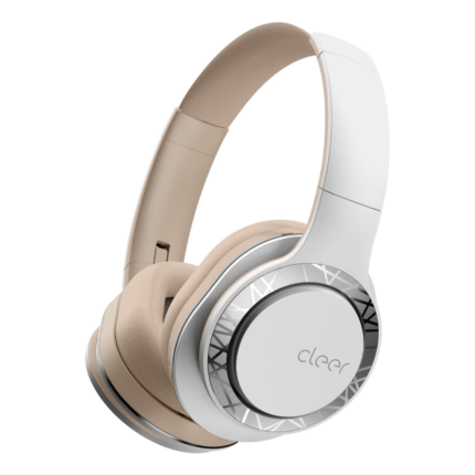Cleer Audio Enduro 100 Bluetooth Wireless Over The Ear Headphone