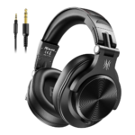OneOdio A71 Hi-Res Studio Recording Headphones