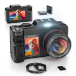 5K-Digital-Cameras for Photography