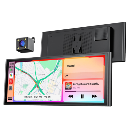 9.26" Carplay Screen for Car