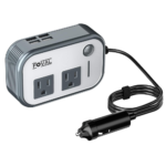 200W Car Power Inverter