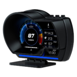 wiiyii obd2 Gauge Display Heads up Display for Cars