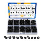 507Pcs Professional Computer Screws Assortment Kit