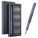 AXTH 25-in-1 Small Precision Screwdriver Set