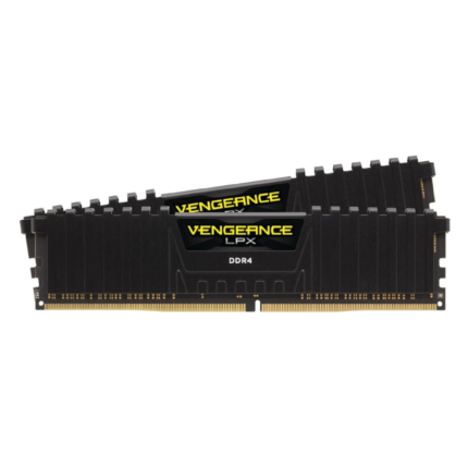 CORSAIR Vengeance LPX DDR4 RAM 32GB