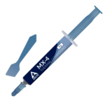 ARCTIC MX-4 (incl. Spatula, 4 g) - Premium Performance Thermal Paste