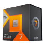 AMD Ryzen 7 7800X3D 8-Core, 16-Thread Desktop Processor