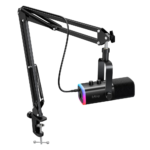 FIFINE XLR/USB Gaming Microphone Set