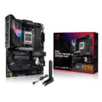 ASUS ROG Strix X870E-E Gaming WiFi AMD AM5 X870 ATX Motherboard