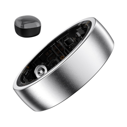 Smart Ring for Women Men