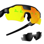 HUD Display Sports Glasses, for Cycling and Hiking