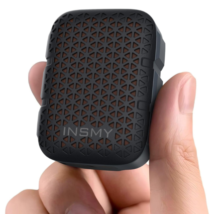 INSMY Wearable Bluetooth Speakers