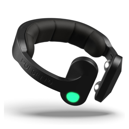 Pulsetto FIT (V2) Wellness Wearable