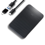 Ezekers Portable 500GB External Hard Drive
