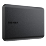 Toshiba Canvio Basics 1TB Portable External Hard Drive