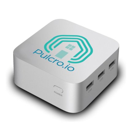 TK QBE Mini PC - N150 CPU, Home Assistant