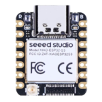Seeed Studio XIAO ESP32S3-2.4GHz Wi-Fi