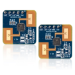 ZORZA 2Pcs Smart LD2420 24GHz mmWave Radar Sensor Module Human Presence