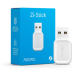 Aeotec Zi-Stick - Zigbee USB to Create Your Own Zigbee Hub