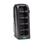 MSA 10242927 5-Device Smart Charger