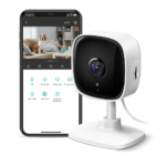 TP-Link Tapo 1080P Indoor Security Camera