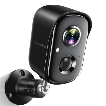 Security Cameras Wireless Outdoor