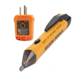 Klein Tools 80025 Outlet Tester Kit