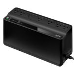 APC UPS 600VA / 330W UPS Battery Backup & Surge Protector