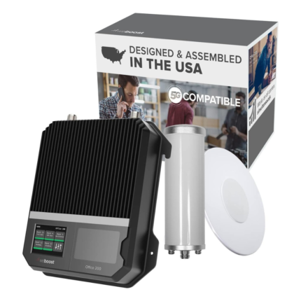 weBoost for Business Office 200 (50 Ohm)