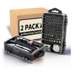 2-Pack Precision Screwdriver Set