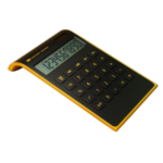 yescool Calculator, Slim Elegant Design