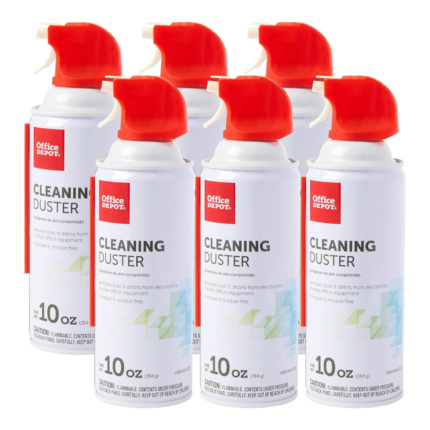 Office Depot Cleaning Duster