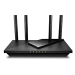 TP-Link AX1800 WiFi 6 Router (Archer AX21 V5)