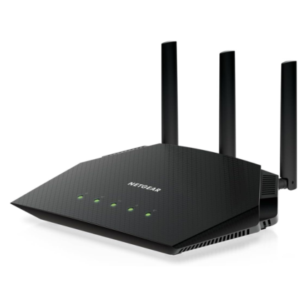 NETGEAR Nighthawk WiFi 6 Router (RAX36)