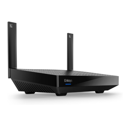 Linksys AX2200 | Dual-Band Mesh WiFi 6 Router